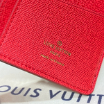 Louis Vuitton Brazza Wallet