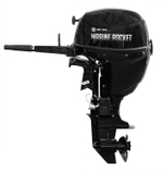 4х-тактный лодочный мотор MARINE ROCKET MRF9.9HS PRO