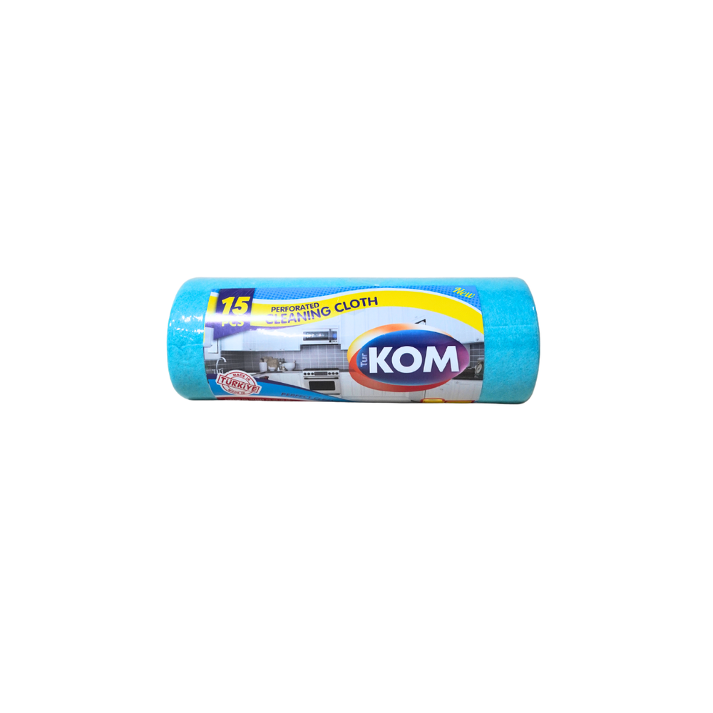 Softtex тряпочки для разного применения 15шт