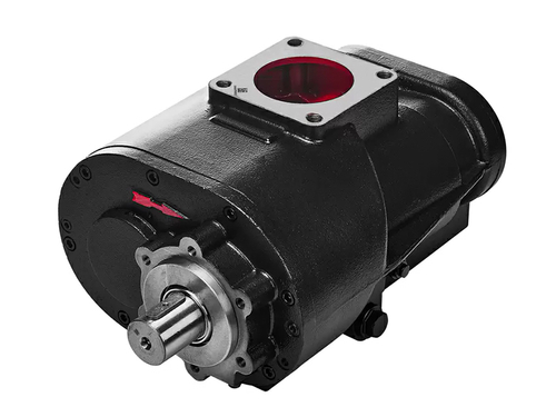 Винтовой блок Баоси для компрессора 37 кВт YNE143RB