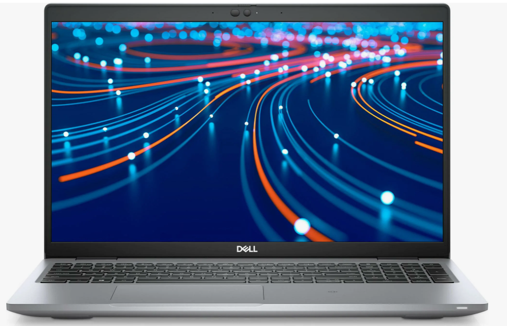 14" Ноутбук Dell Latitude 5420 Touch (1920x1080, Intel Core i5-1145G7, RAM 16ГБ, SSD 256ГБ, Intel Iris Xe Graphics, Win 10 Pro)