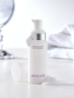 Arocell Мощная пузырьковая сыворотка с низкомолекулярным коллагеном Super Collagen Booster Serum 70 мл