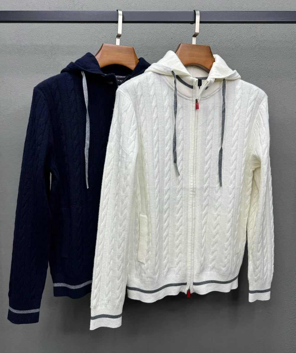 Кардиган Kiton