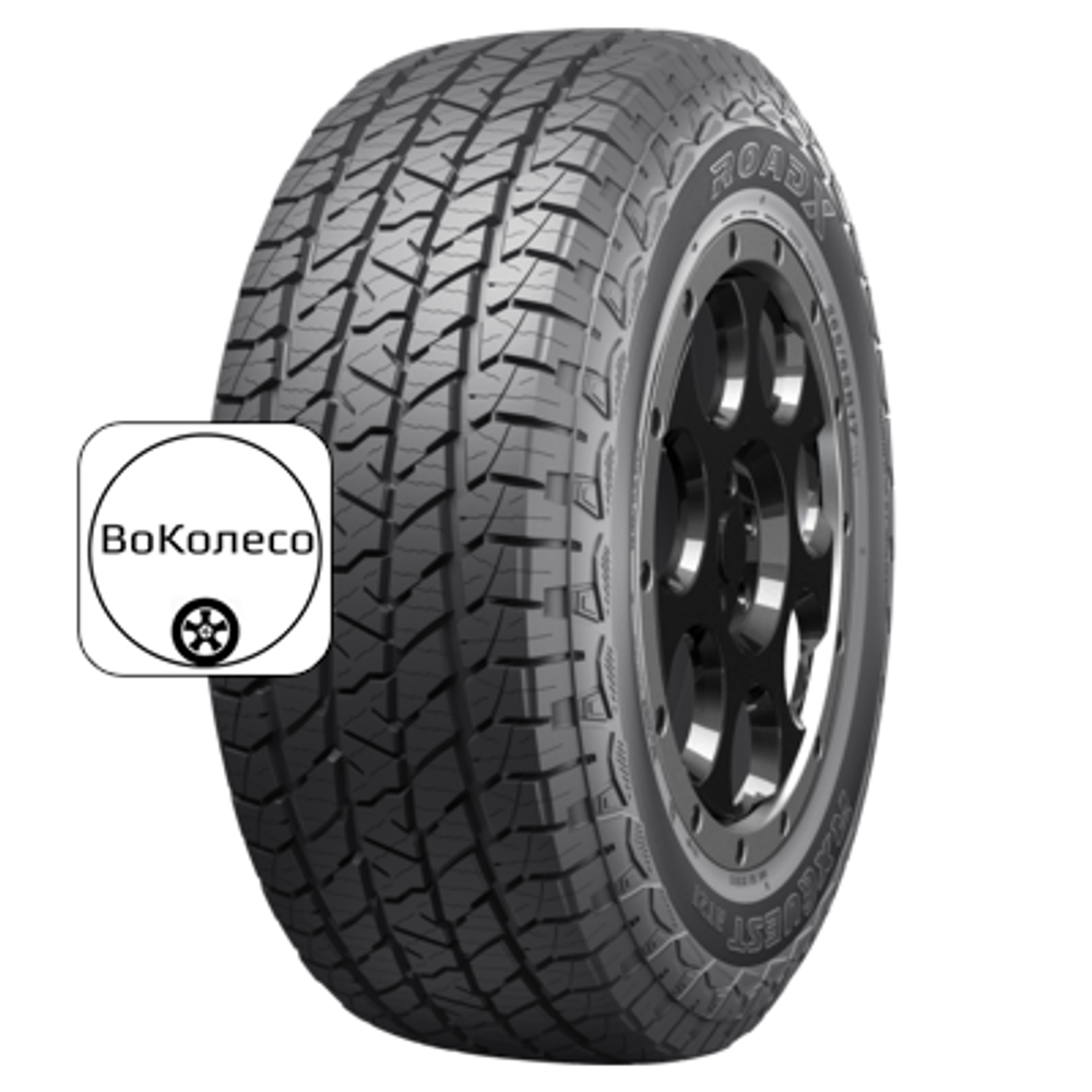 265/65R17 112H RXQuest AT21 TL Sailun RoadX