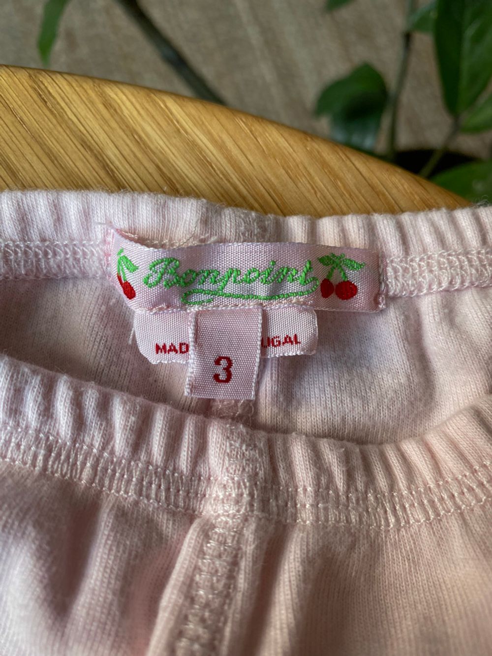 Легинсы Bonpoint, 98