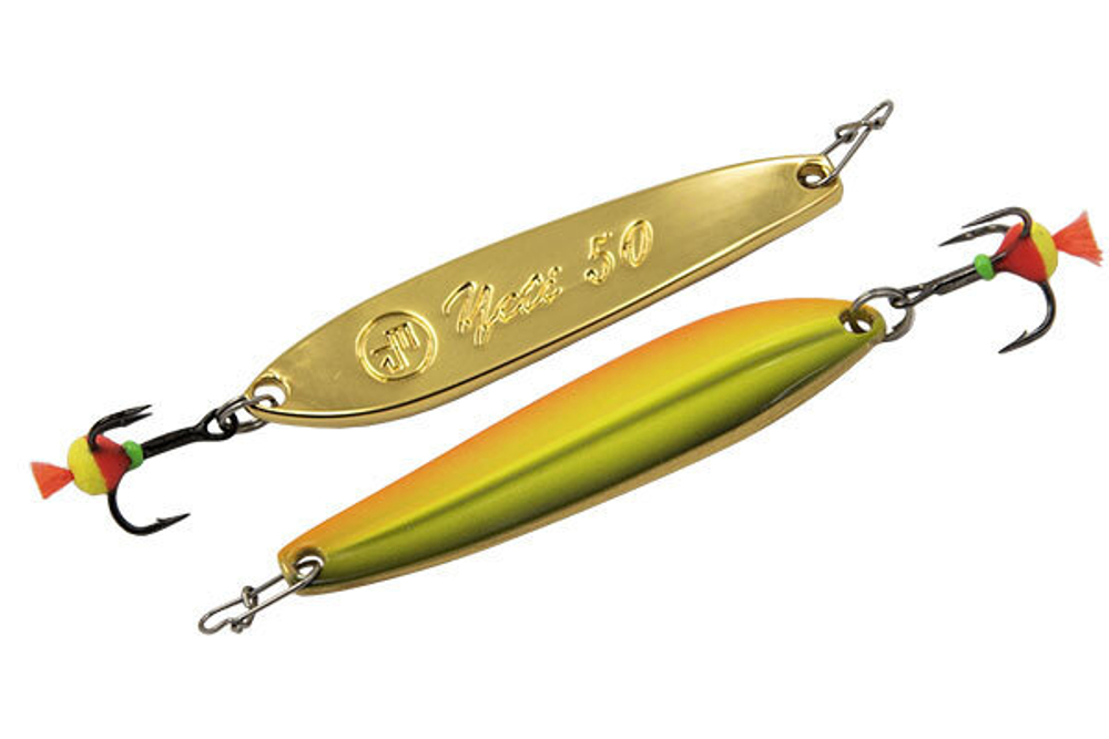 Блесна для рыбалки ECOPRO Yeti