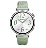 Умные часы HUAWEI Watch GT 4, (ARA-B19), Зеленый, (55020CER)