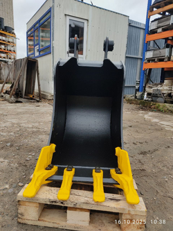 Ковш JCB 3CX/4CX 500 мм