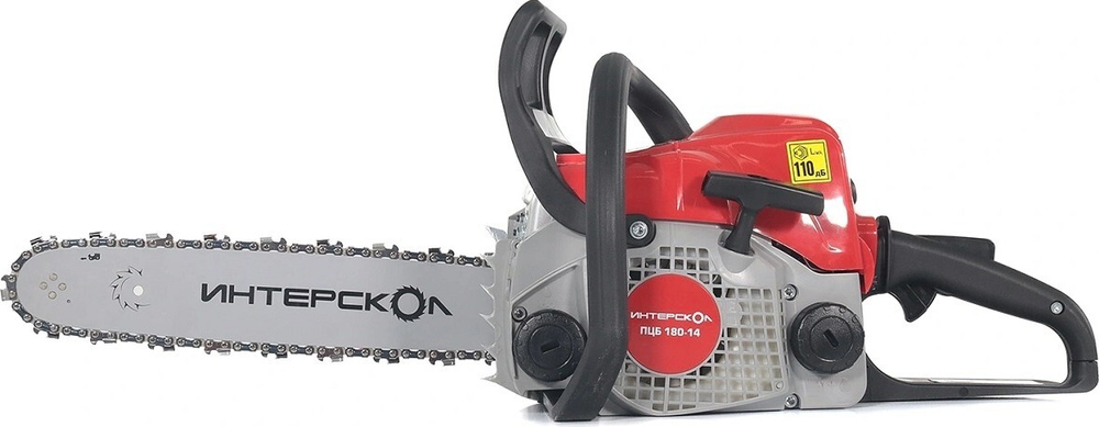 Бензопила ИНТЕРСКОЛ ПЦБ 180-14 875.0.0.40