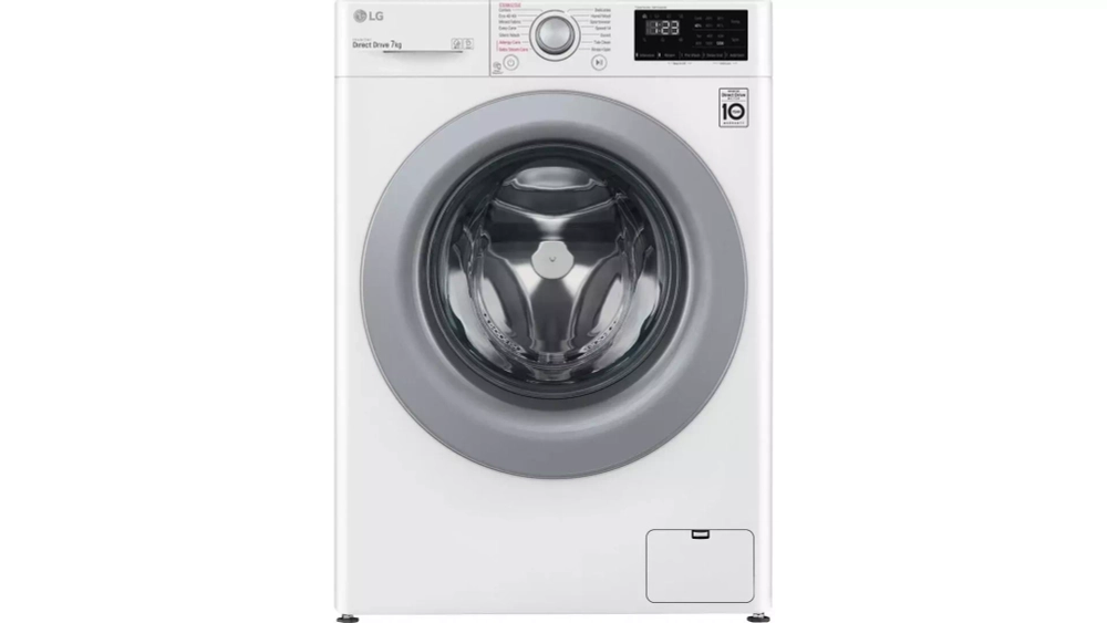 Стиральная машина LG F2WV3S7S4E
