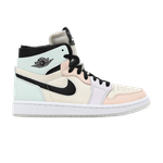 Кроссовки Jordan Air Jordan 1 High Zoom Air Cmft "Easter" (Женская размерная сетка)