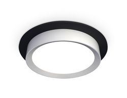 Ambrella Комплект встраиваемого светильника Techno XC8051004