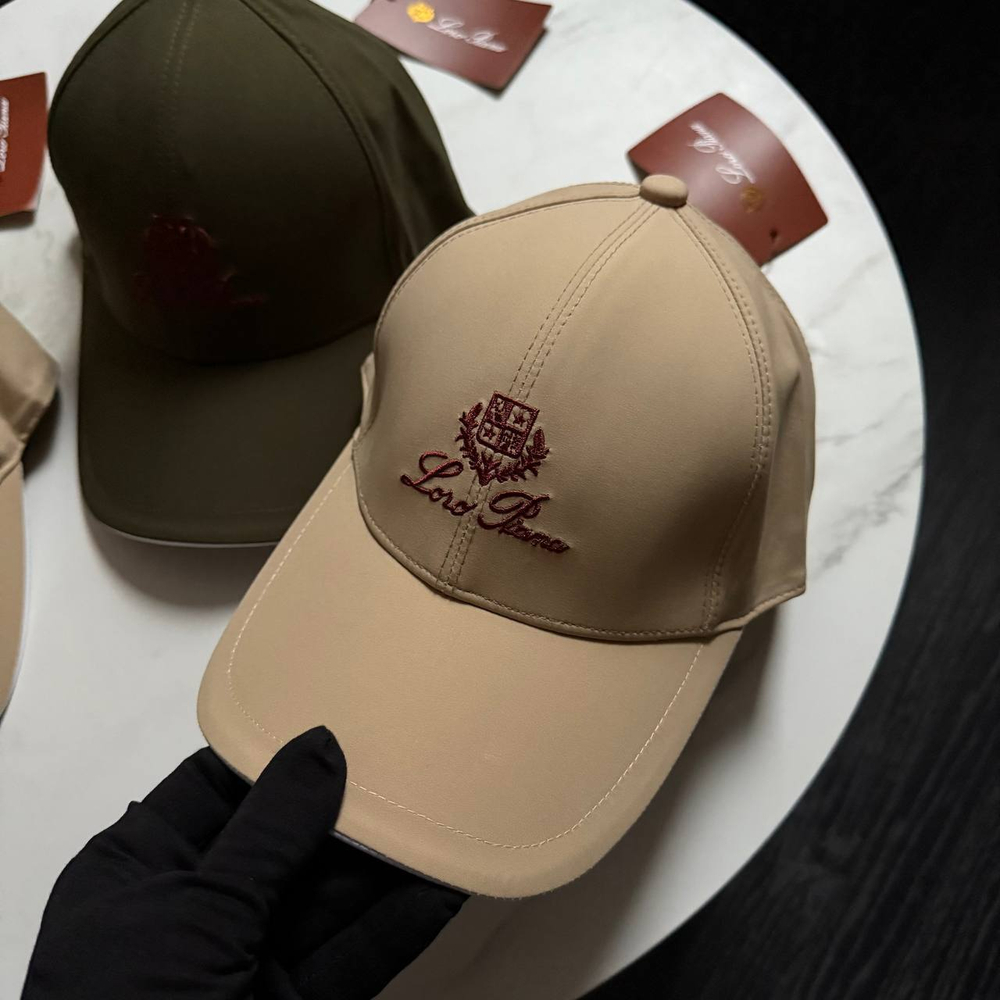 Кепка Loro Piana