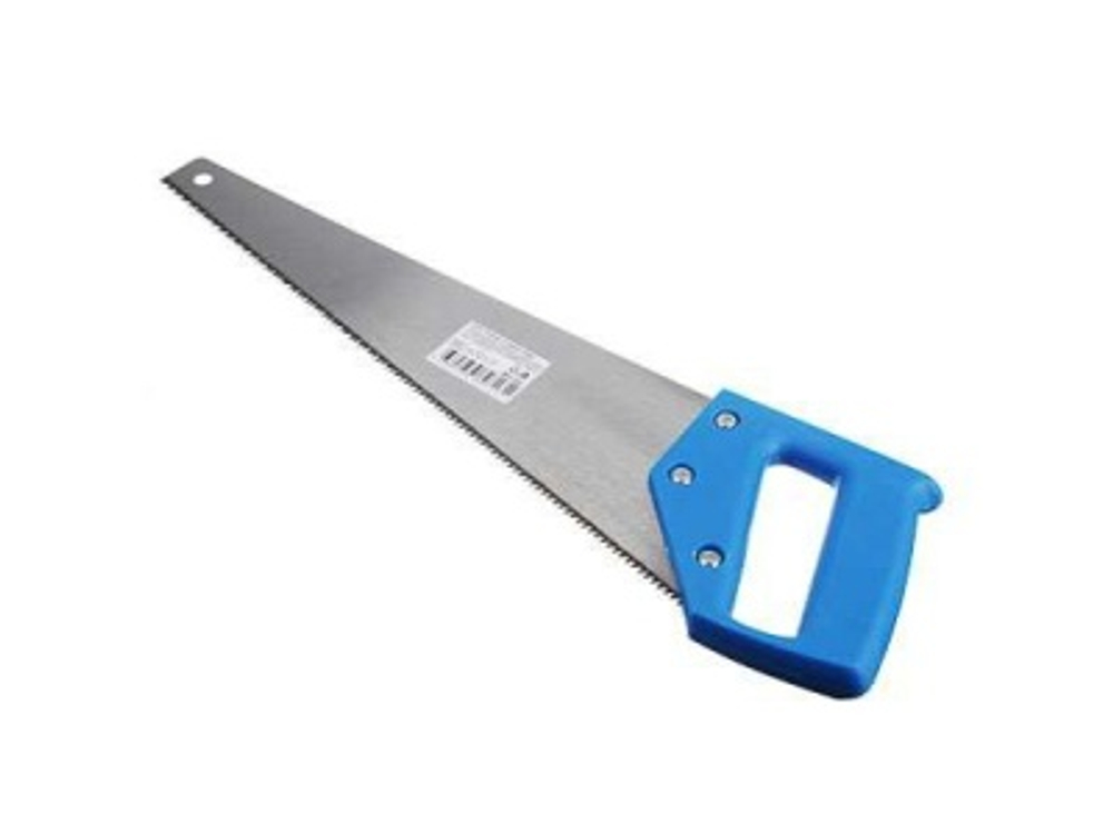 Ножовка по дереву 400мм РОКОТ