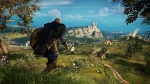 Игра Assassin’s Creed Valhalla (PS5, полностью на русском)
