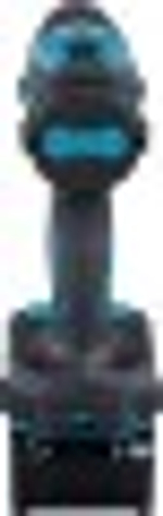 Дрель-шуруповерт аккумуляторная MAKITA DF002GD201