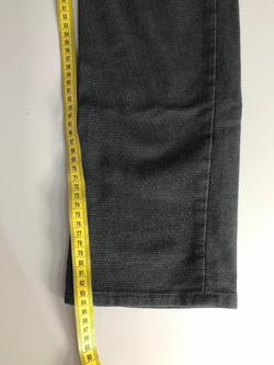 Джинсы Climber повседневные, визуально 48 размер