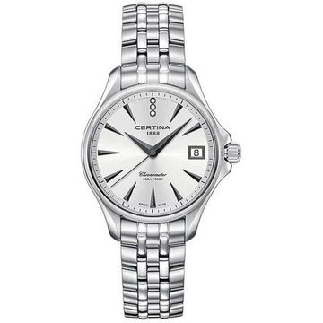 Швейцарские наручные часы Certina C032.051.11.036.00