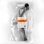 Адаптер к ледобуру на подшипнике с фиксатором