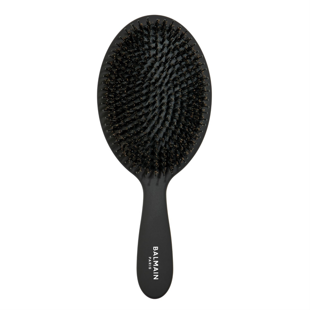 Balmain Hair SPA щётка 100% щетина + нейлон BRUSH SPA ALL PURPOSE
