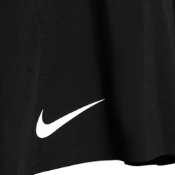 Женская теннисная юбка Nike Dri-Fit Club Short Skirt Women - Black