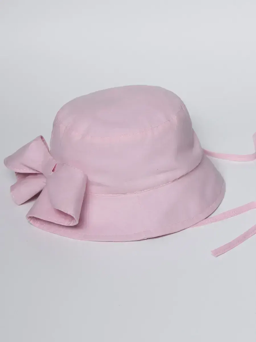 Панама для девочки