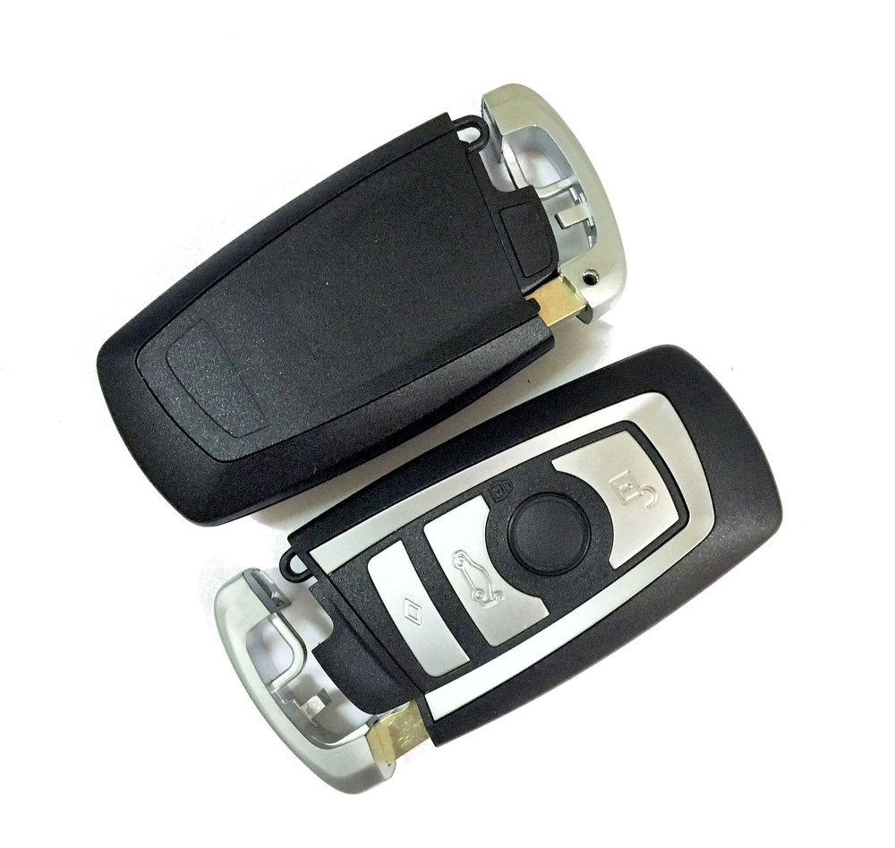 Корпус BMW S33 7серия 14552