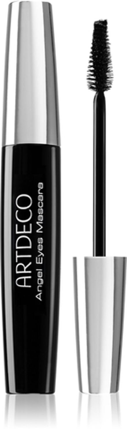 ARTDECO Angel Eyes Mascara - Тушь для ресниц, удлиняющая и подкручивающая. оттенок 2072.1, 10 ml