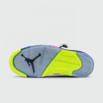 кроссовки Air Jordan 5 Alternate Bel-Air