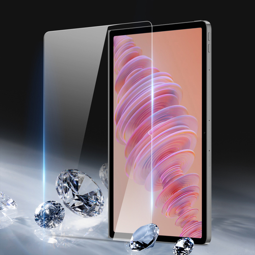 Закаленное стекло 2шт. от Dux Ducis для планшета Lenovo Tab Plus 11.5 (с 2024- года), серия 2D-2 Full Screen Glass-2Pack
