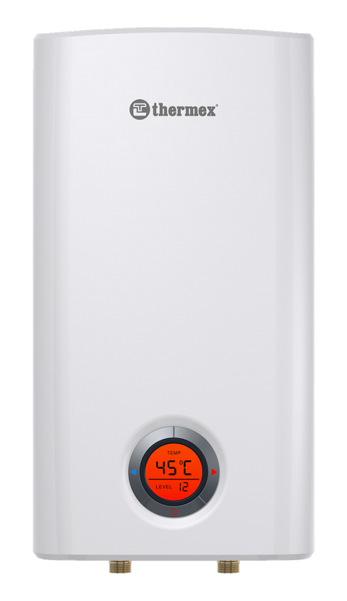 Проточный электрический водонагреватель Thermex Topflow Pro 21000