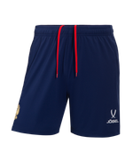 Шорты тренировочные JÖGEL NATIONAL PerFormDRY Training Shorts, темно-синий