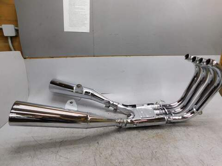 Глушитель Yamaha XJR1200 050195