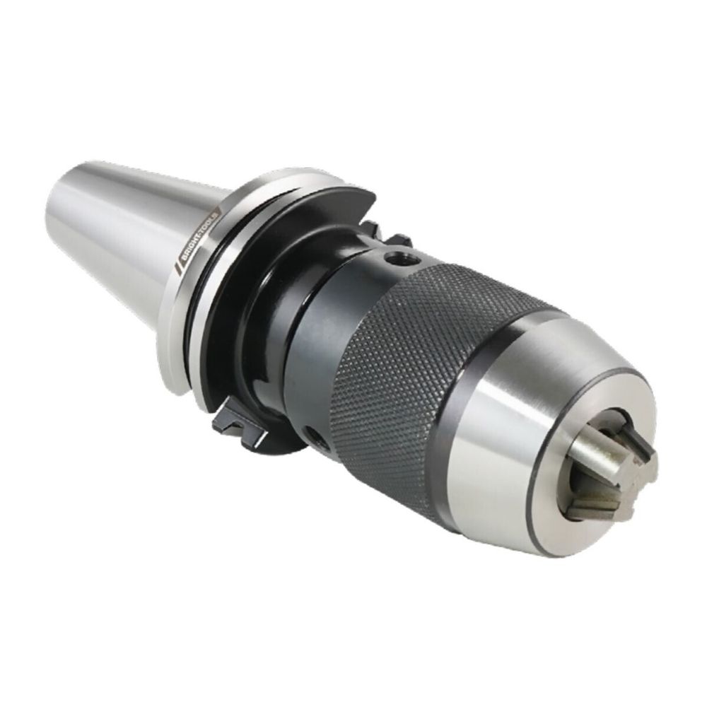 Патрон сверлильный CAT40-APU13-100 BRIGHT-TOOLS