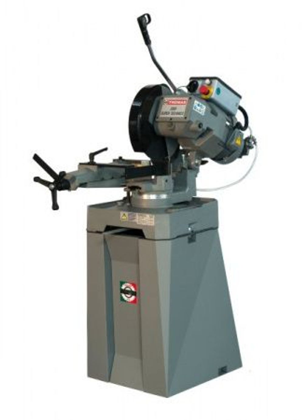 Дисковый отрезной станок Sthemma 350 SUPER TECHNICS