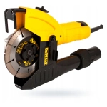 Штроборез сетевой DeWALT DWE 46105, DWE46105-QS