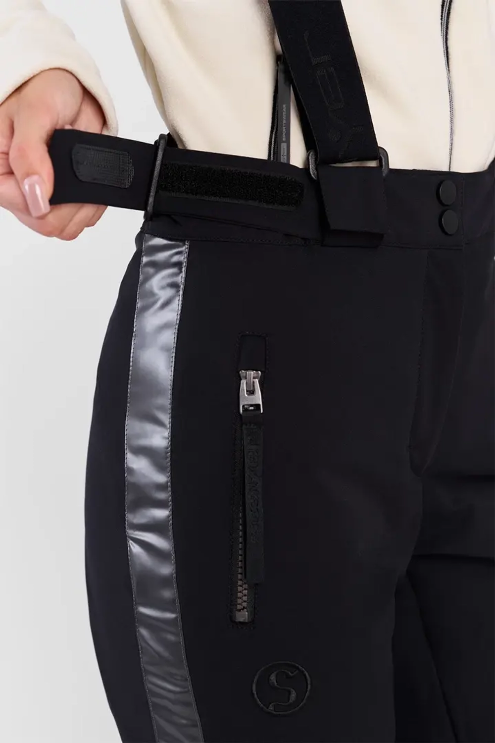 БРЮКИ STAYER ГОРНОЛЫЖНЫЕ ЖЕНСКИЕ 23-22547