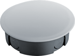 Коробка Navigator 93 767 NSS-DB-SW-93-30-BL распаячная скрыт.тверд.стен (крышка)