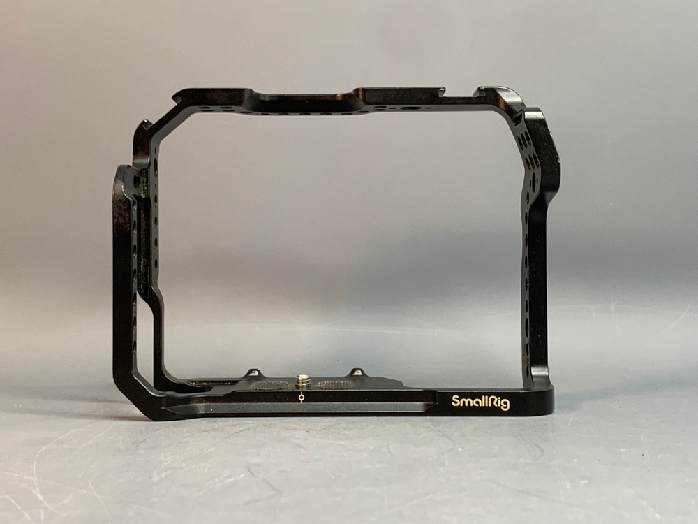 SmallRig для Canon 5D Mark IV