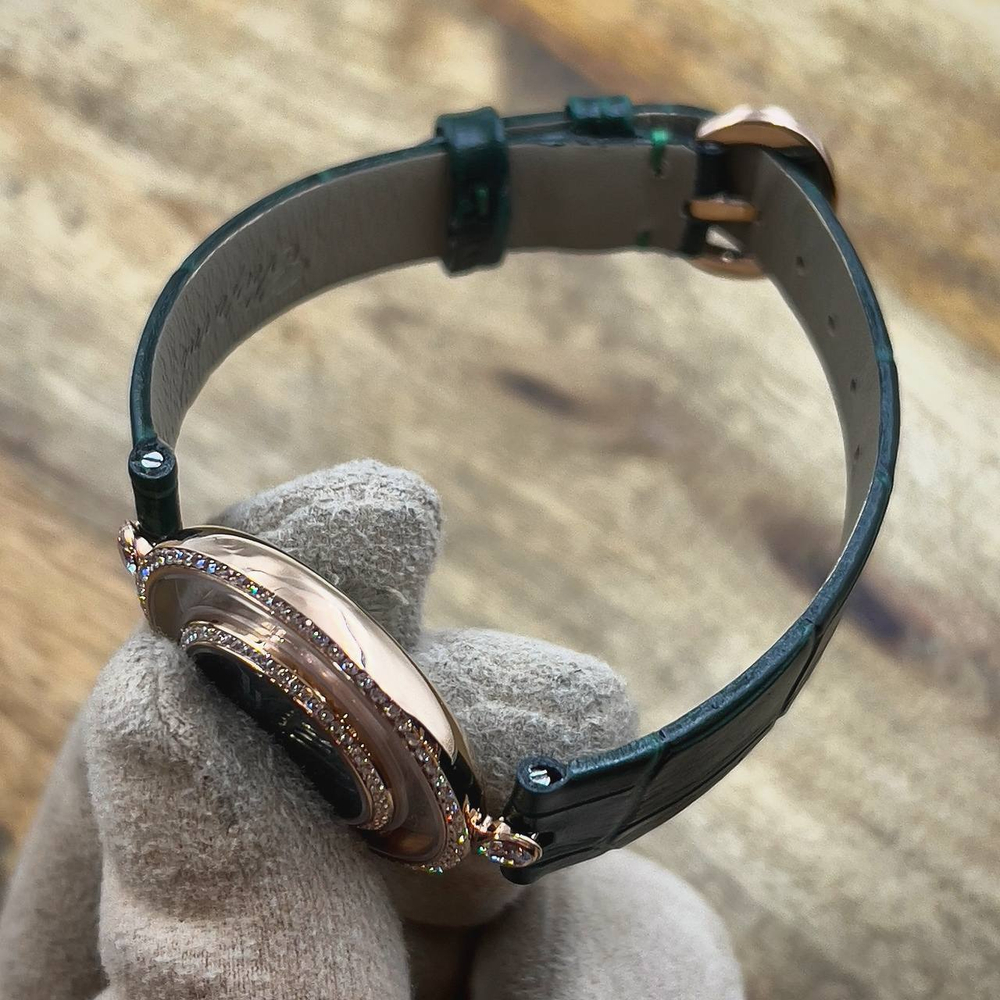 Часы Chopard
