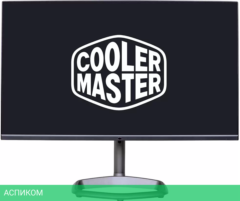 Монитор Cooler Master GM32-FQ