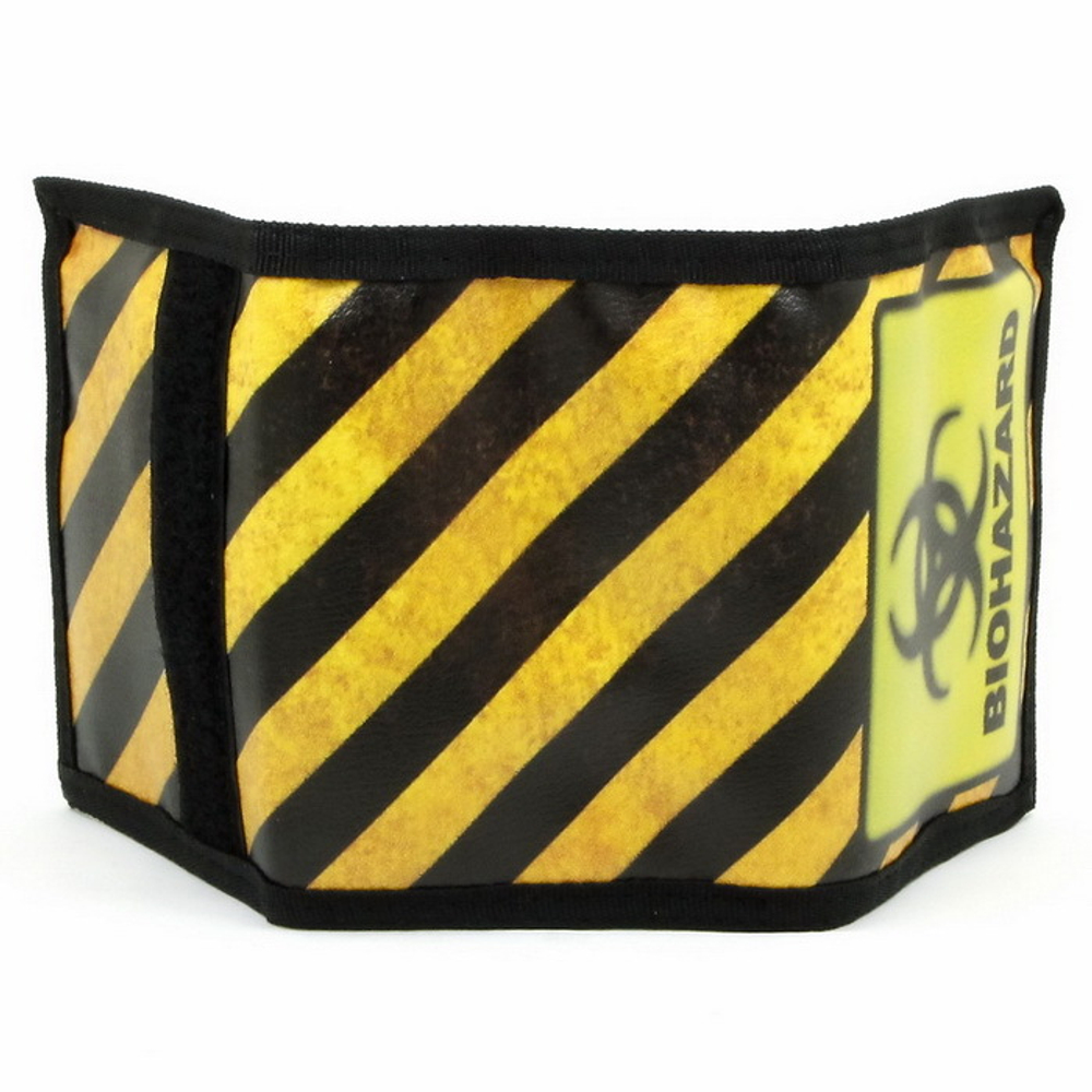 Кошелек Biohazard (3082)