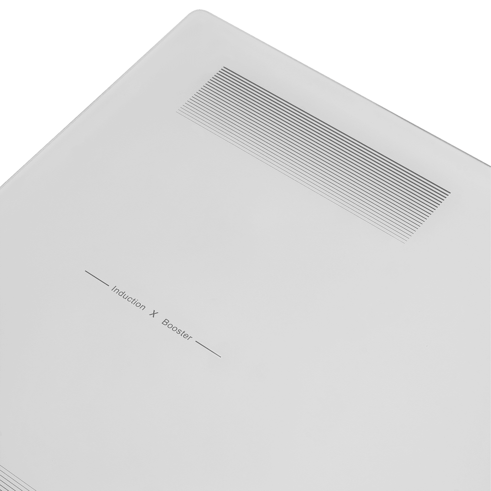 Встраиваемая индукционная варочная панель Maunfeld CVI594SF2WHD Inverter