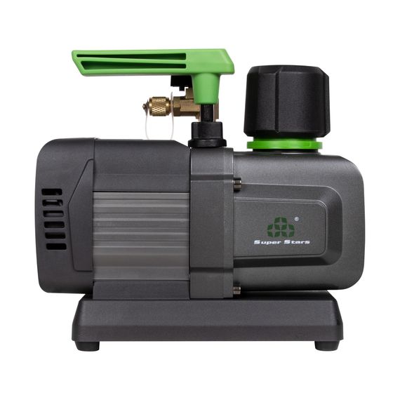 Насос вакуумный Ballu Super Stars ST-2BM — (2)