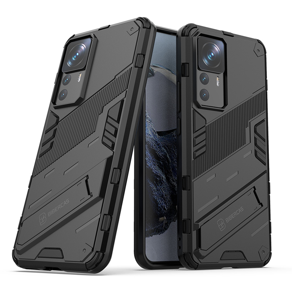 Чехол Warrior Case для Xiaomi 12T (Pro)