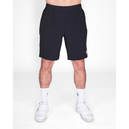 ОДЕЖДА ДЛЯ ТЕННИСА Мужская, Шорты BIDI BADU CREW 9INCH SHORTS .