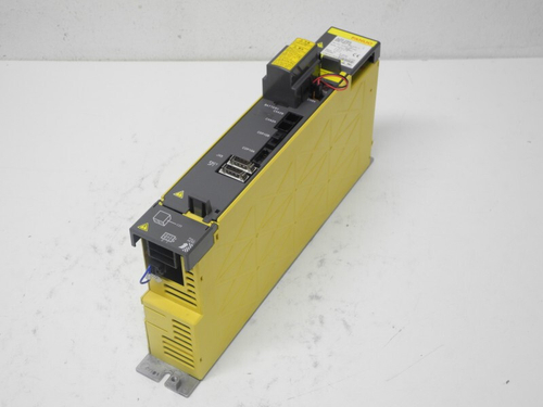 FANUC A06B-6124-H102