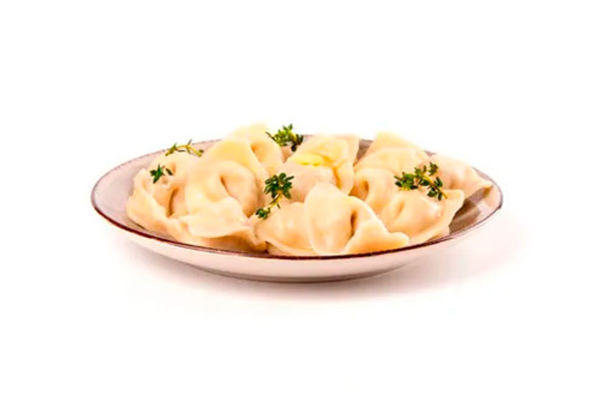 Пельмени с индейкой, 450г