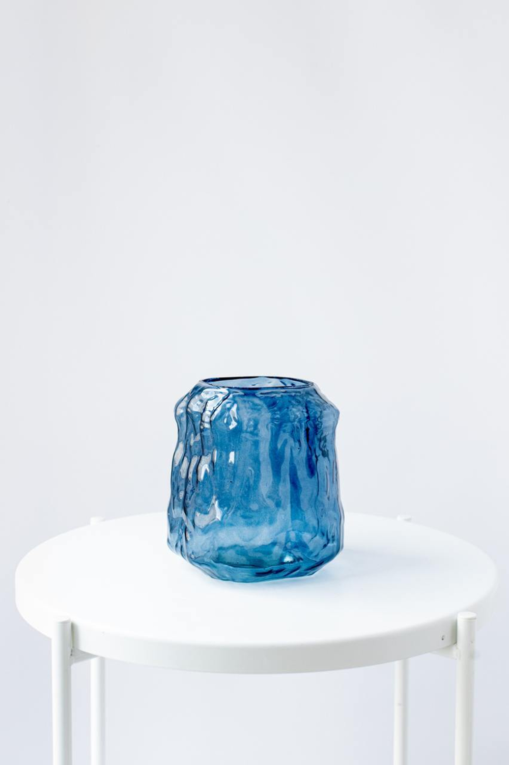 Ваза ice floe