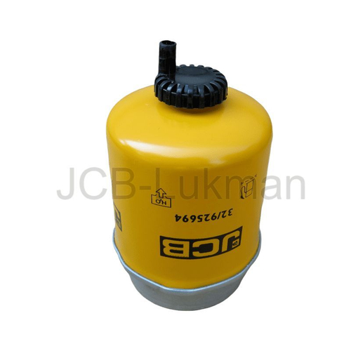Фильтр топливный грубой очистки  JCB 32/925694, 32/925915, 32/925705